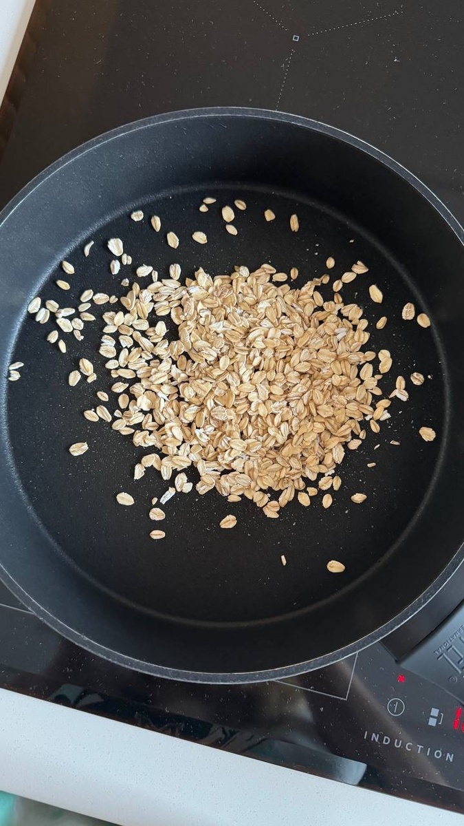 Овсянка быстрой варки: правда о пользе и вреде