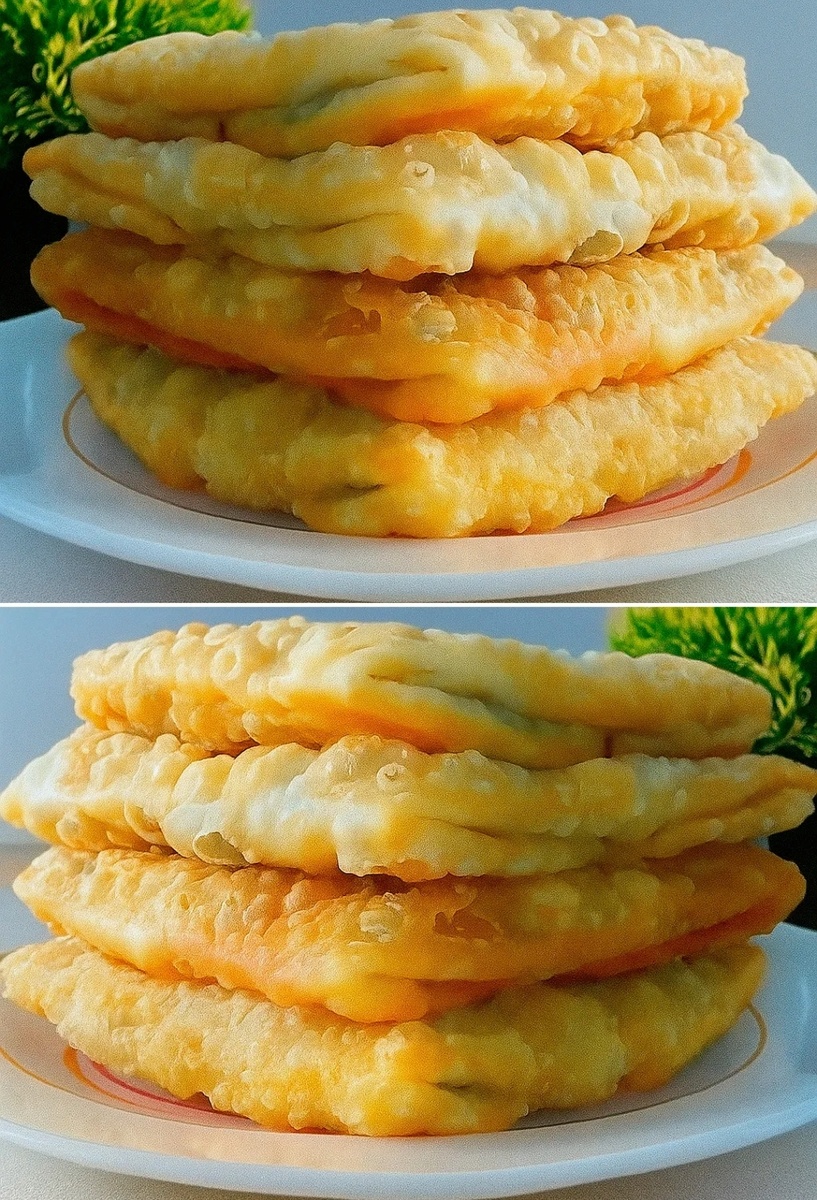 Идеальные пирожки на сковороде: быстро и вкусно