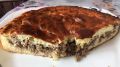Необычная запеканка с мясной начинкой: просто и вкусно