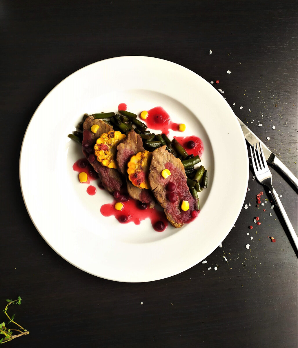 Скандал в ресторане: гость отказался платить за блюдо после жалоб