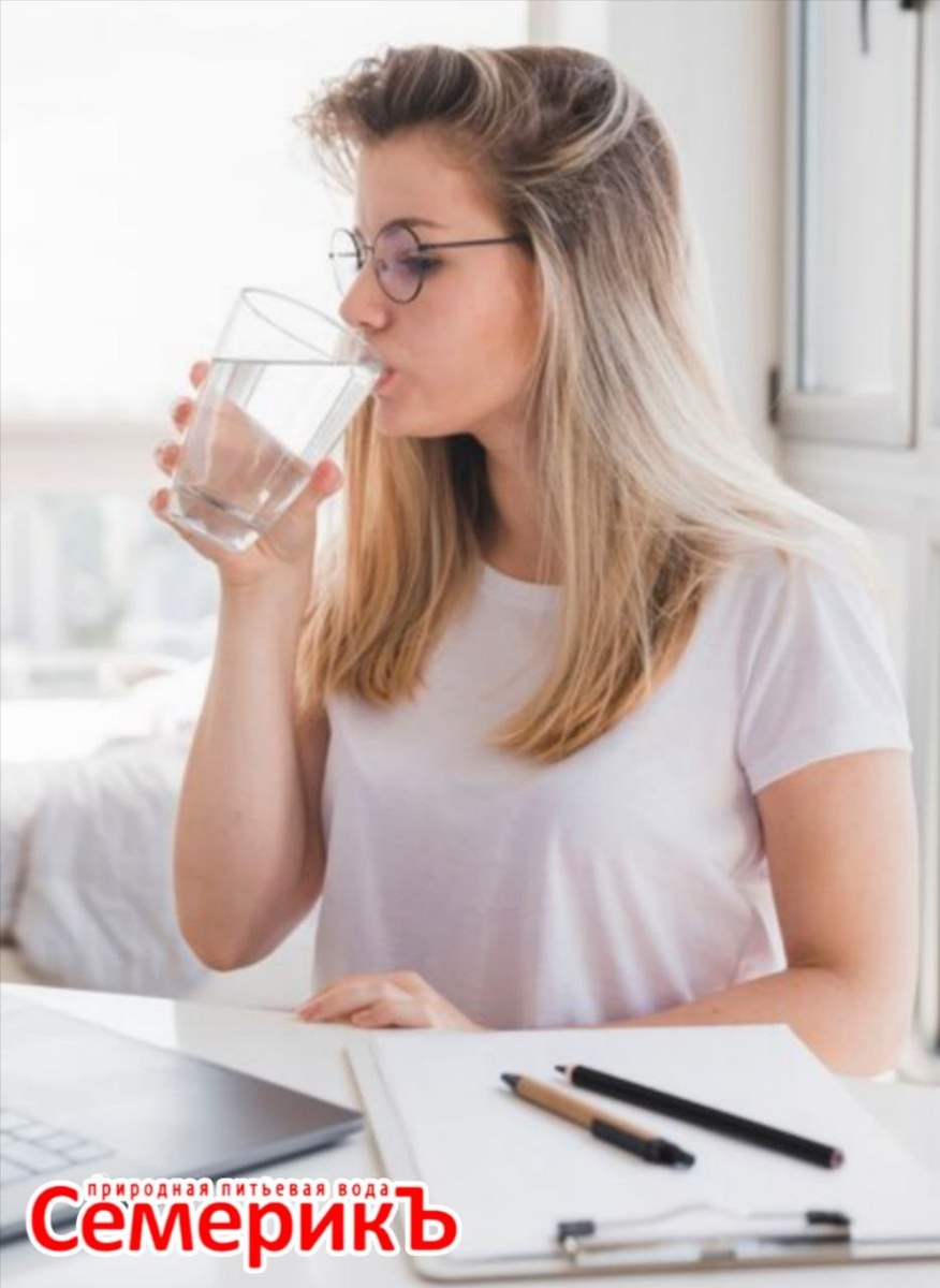 Как распознать симптомы обезвоживания в повседневной жизни