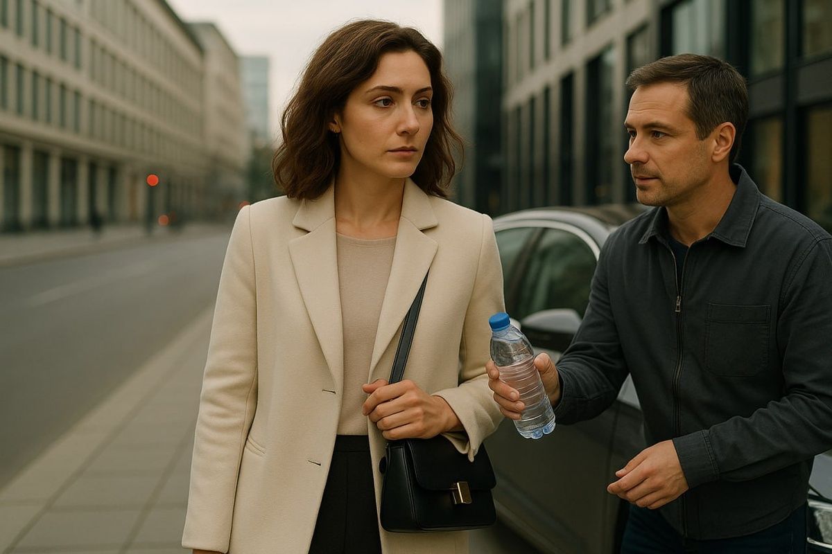 ���� � ����: ��� ������ ������ �����