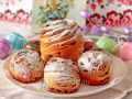 Как создать яркое и вкусное меню на Пасху: идеи и рецепты