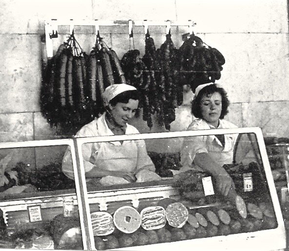 Колбаса по-советски: что скрывают воспоминания о вкусах прошлого