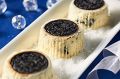 Как приготовить мини-сырники из Oreo: простой и вкусный рецепт