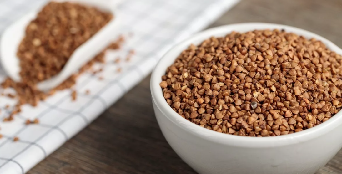 Гречка: тайны и традиции популярной крупы