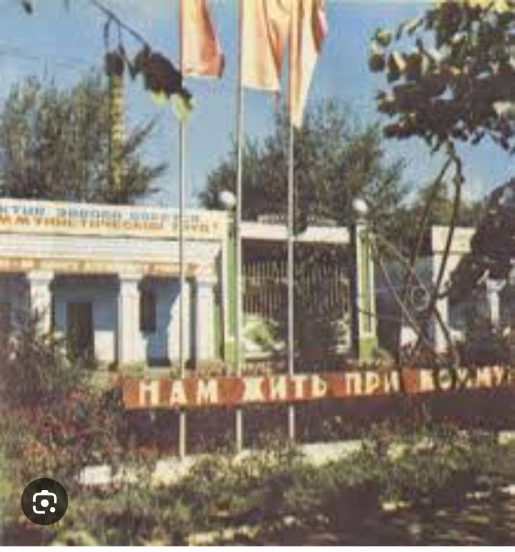 ������� ��������: �� ����� � ����� ������������