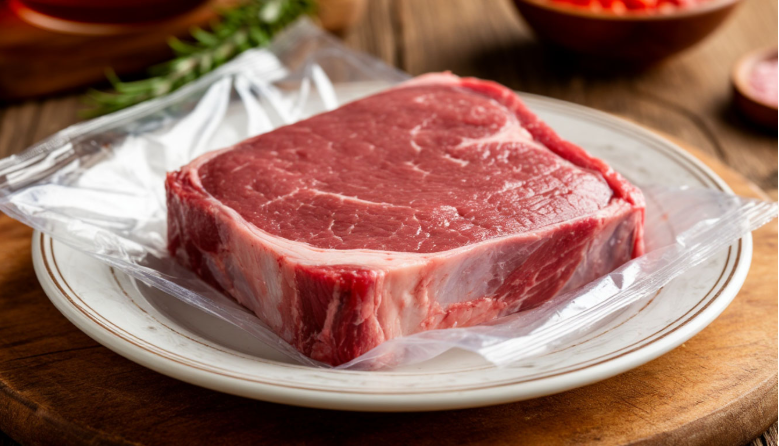 Эффективные и безопасные методы разморозки мяса