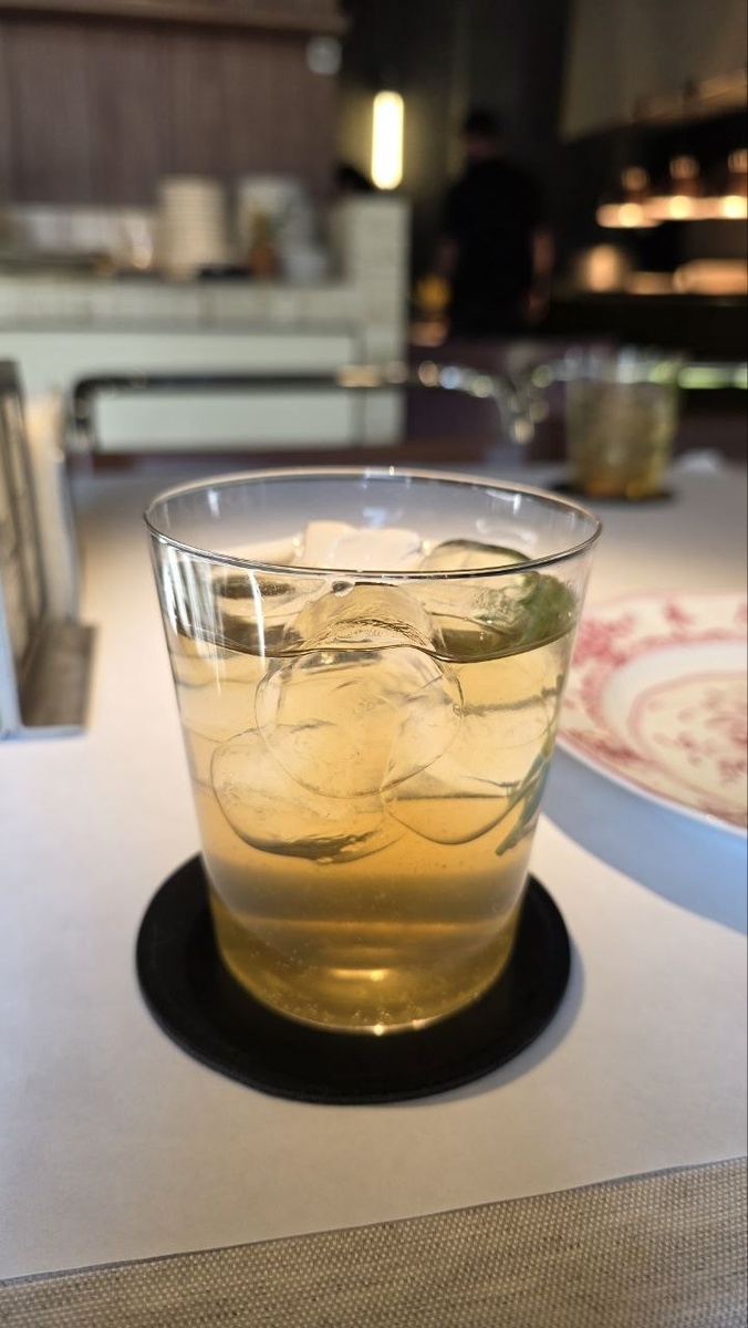 Грузинское настроение: Невероятный обед в NeNe