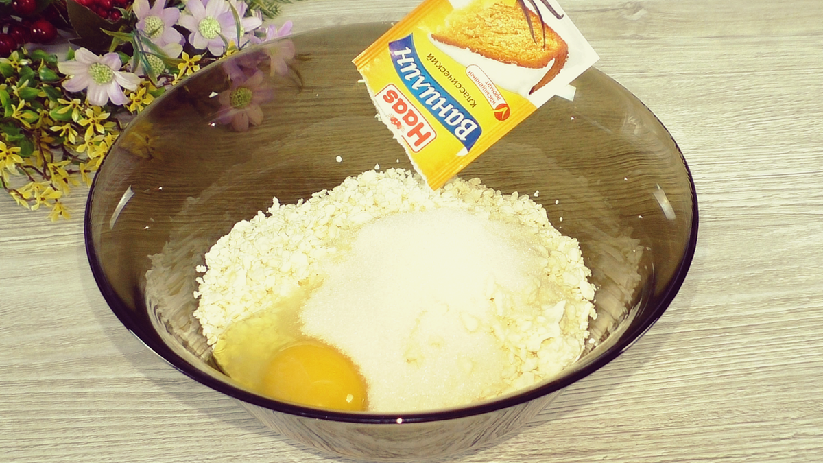 Три простых рецепта для быстрого ужина