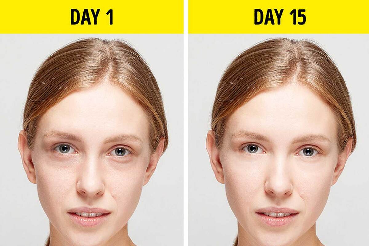 Отказ от чая: как это изменило мою жизнь за месяц