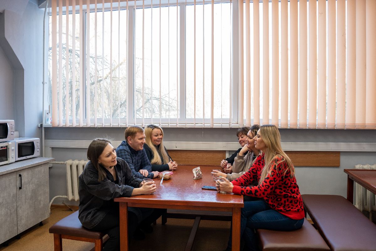 ����� ��������� ��� ����������: ����������� �������� �� ������ "������"