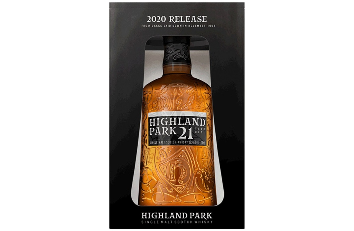 Виски: какой из них стоит попробовать?