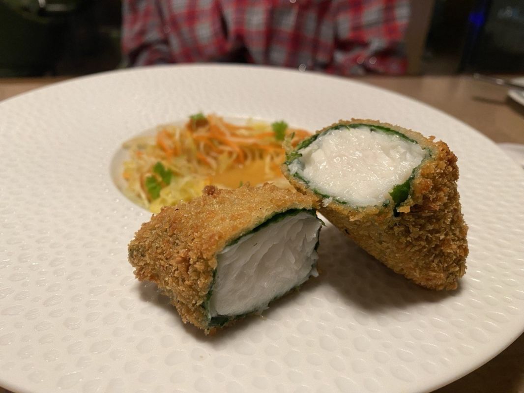 ����� ����������������� � ��������� Twins Garden �������� �������������