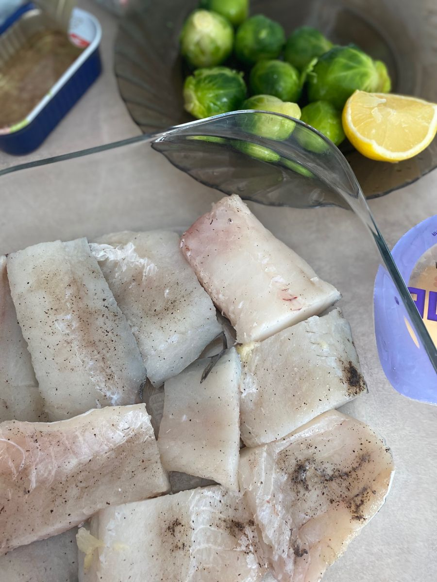 Как правильно выбрать рыбу для здоровья: советы и рекомендации