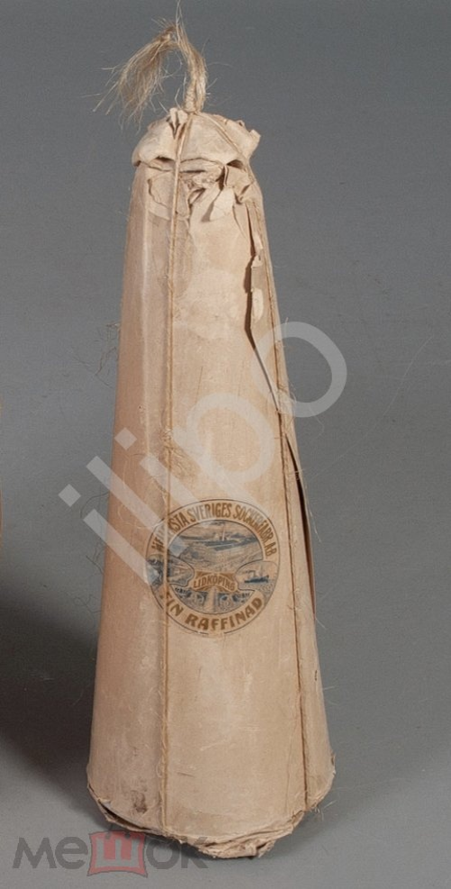 Сахарная голова: странная история сладкого искусства