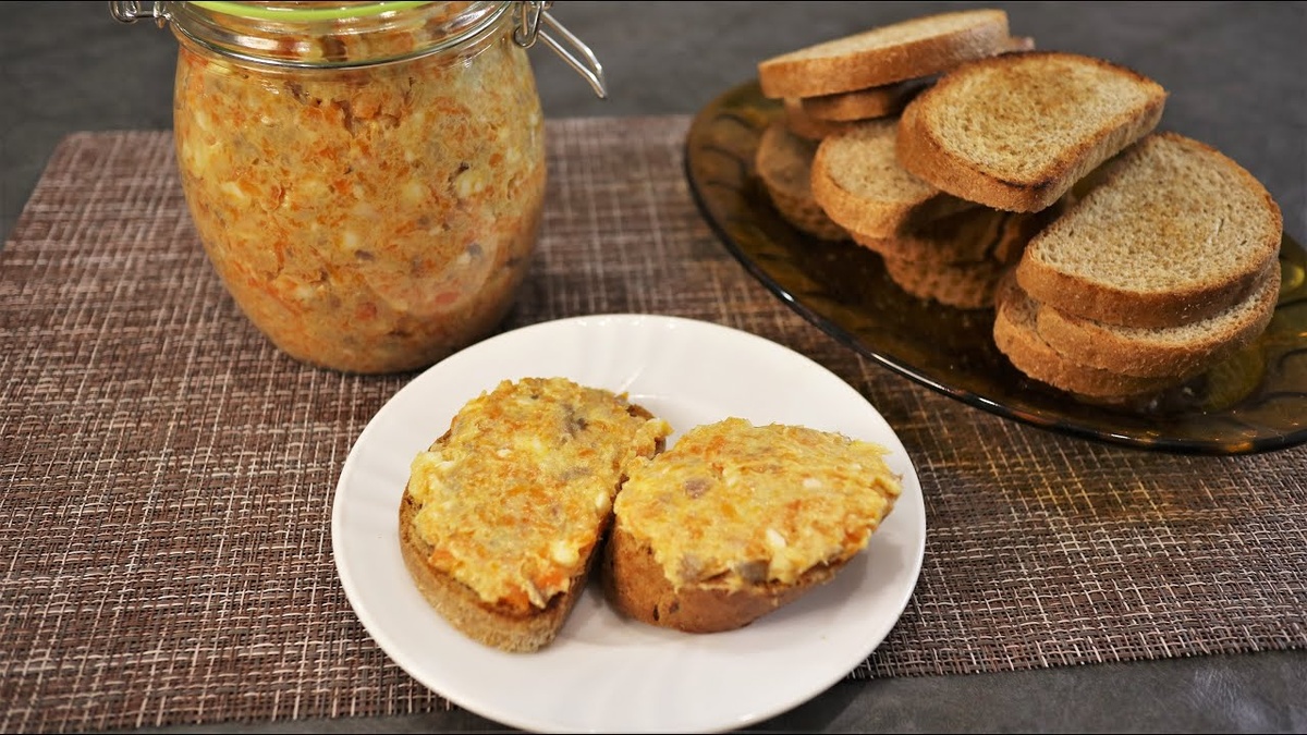 Ложная икра: легкий способ удивить и сэкономить