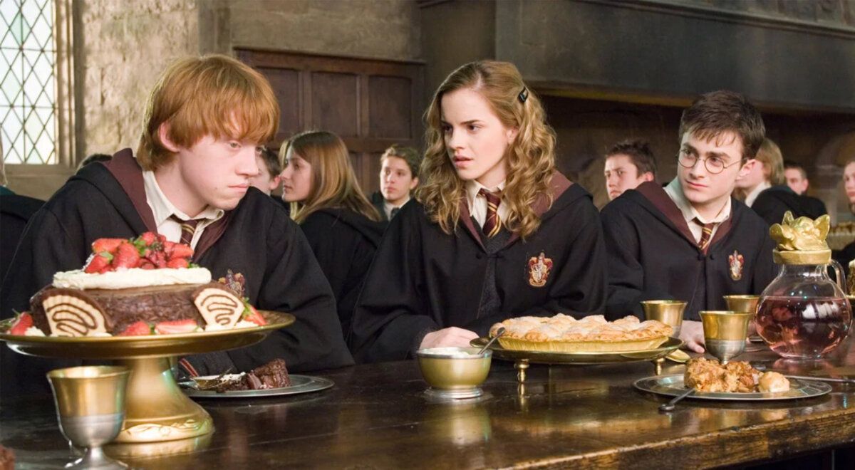 ��������� ����� Hogwarts: 5 ������� �������� ��� ����������� ������