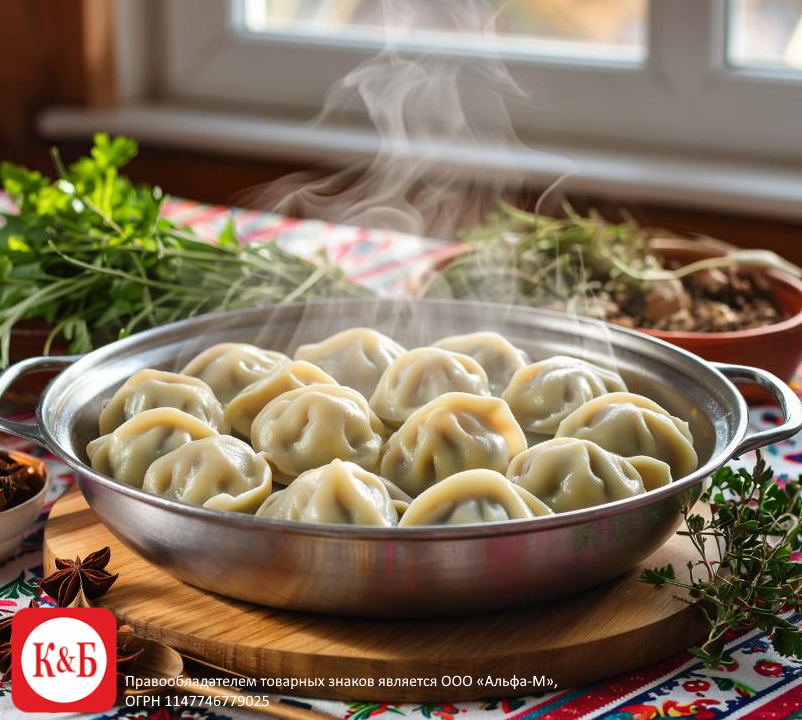 Почему пельмени рвутся и как избежать этого кулинарного бедствия