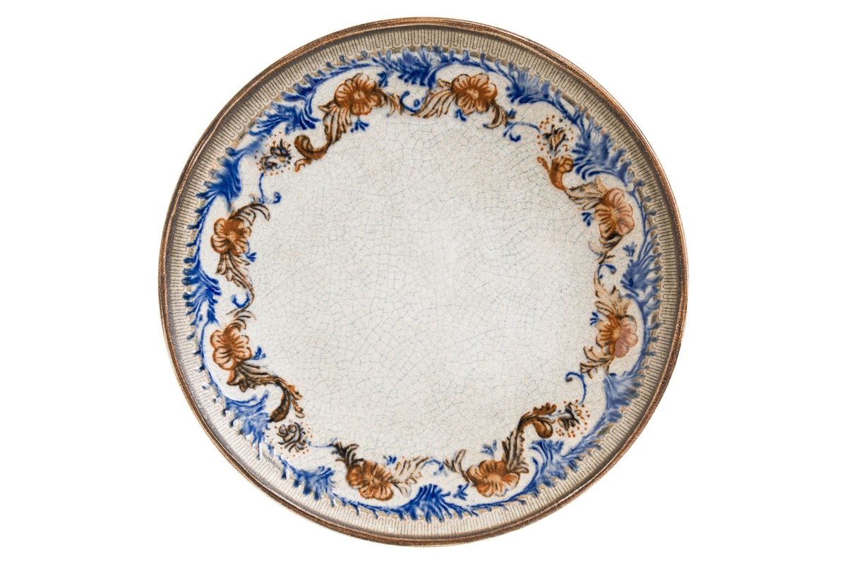 ��������� ����� ������������: ��������� Retro Floral �� Bonna