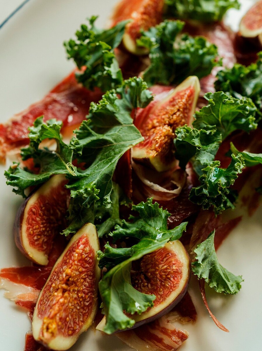 Гастрономические открытия Рублёвки: от тирамису до перепёлки с трюфелем