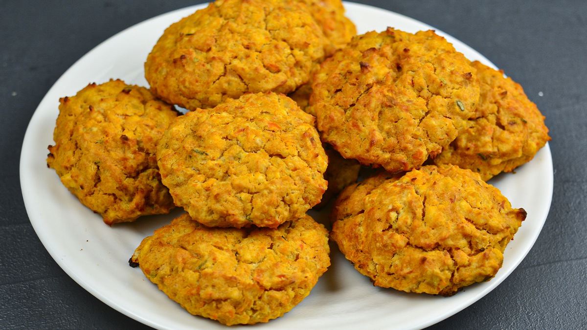 Вкусные и бюджетные котлеты из фасоли для всей семьи