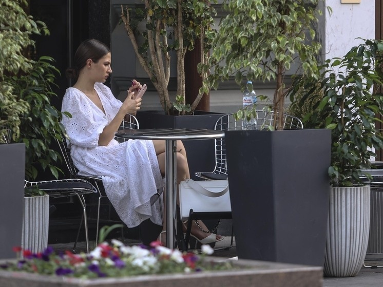 Зимние веранды: как столичные кафе готовы к холодам