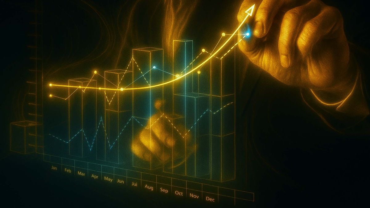 ������ ���� ������� �����: ��� ����� �� ������� Pentagon Pizza Index?