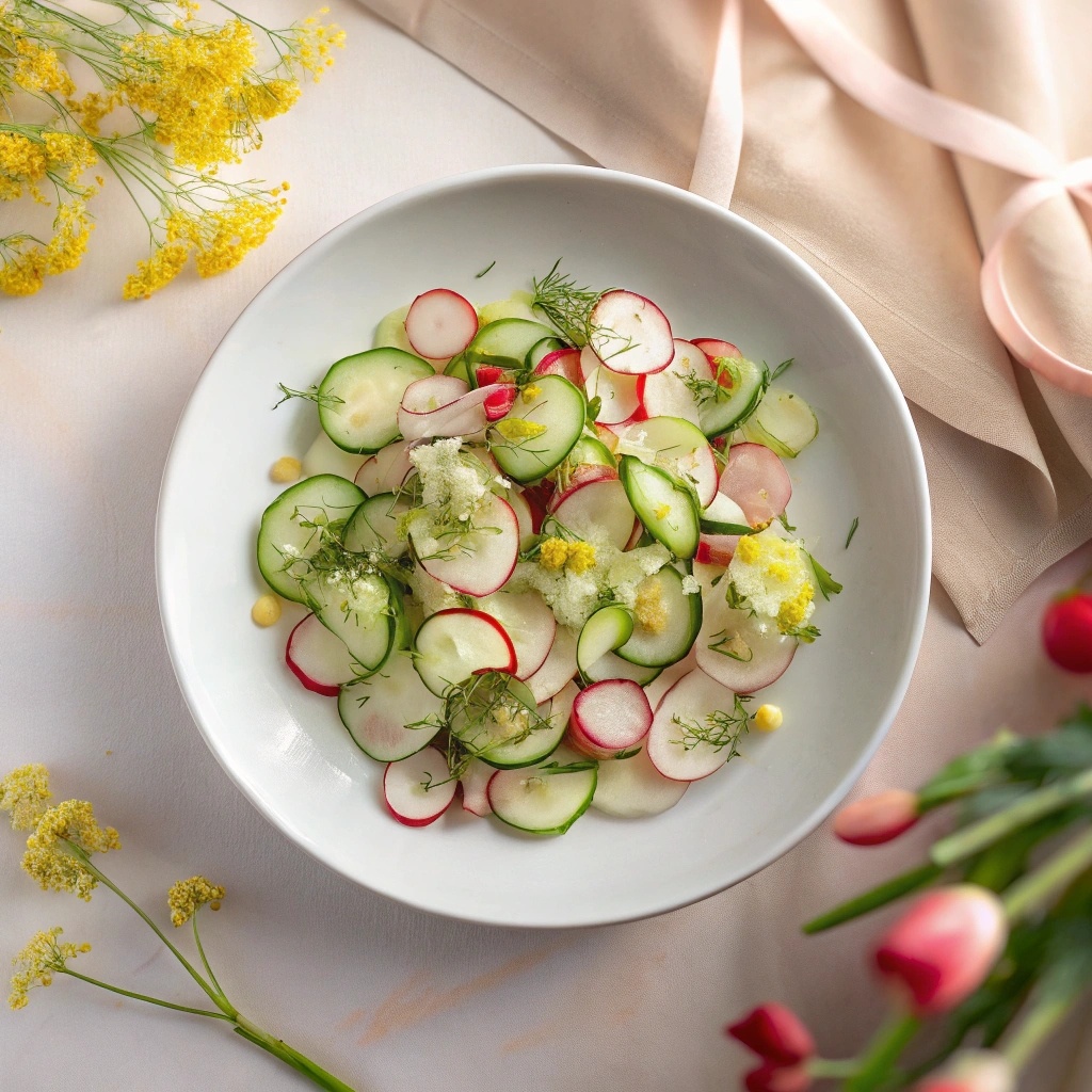 Легкие рецепты для стройной фигуры: вкусно и без вреда