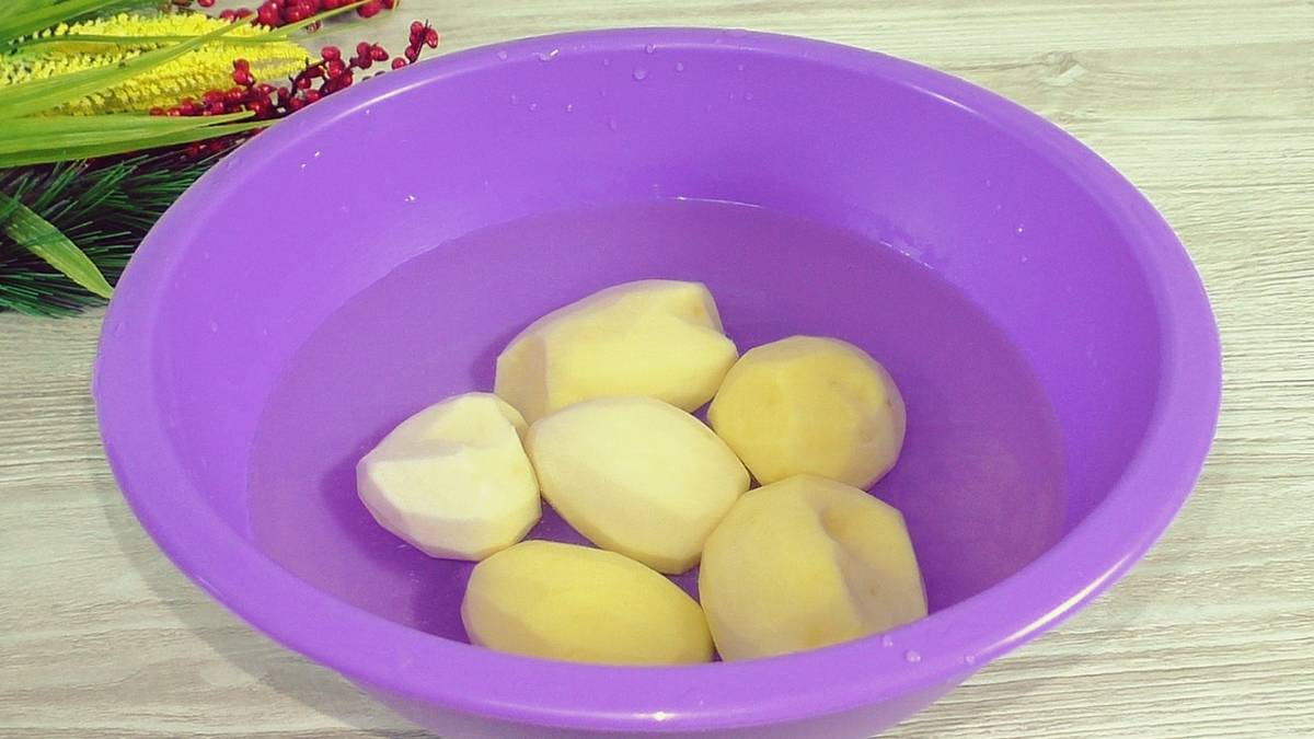 Новые находки на Вайлдберриз и восхитительный рецепт картофельных лепешек