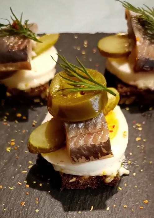 Минздрав России рекомендует: сколько рыбы нужно есть в год?