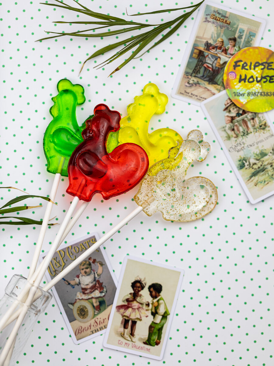 Зачем нужен изомальт?