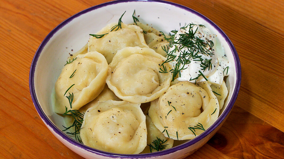 Уникальные рыбные пельмени: как создать шедевр на кухне
