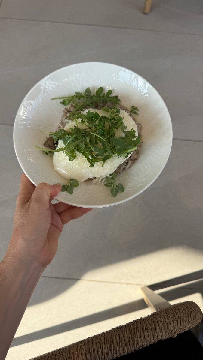 Новый гастрономический уголок в Азино: Жизнь в Соте