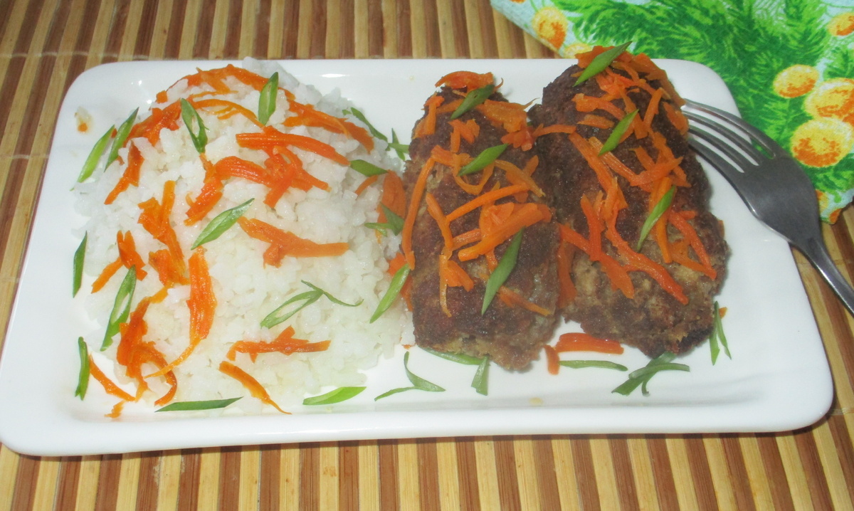 Зразы с грибной начинкой: секреты сочности от шефа