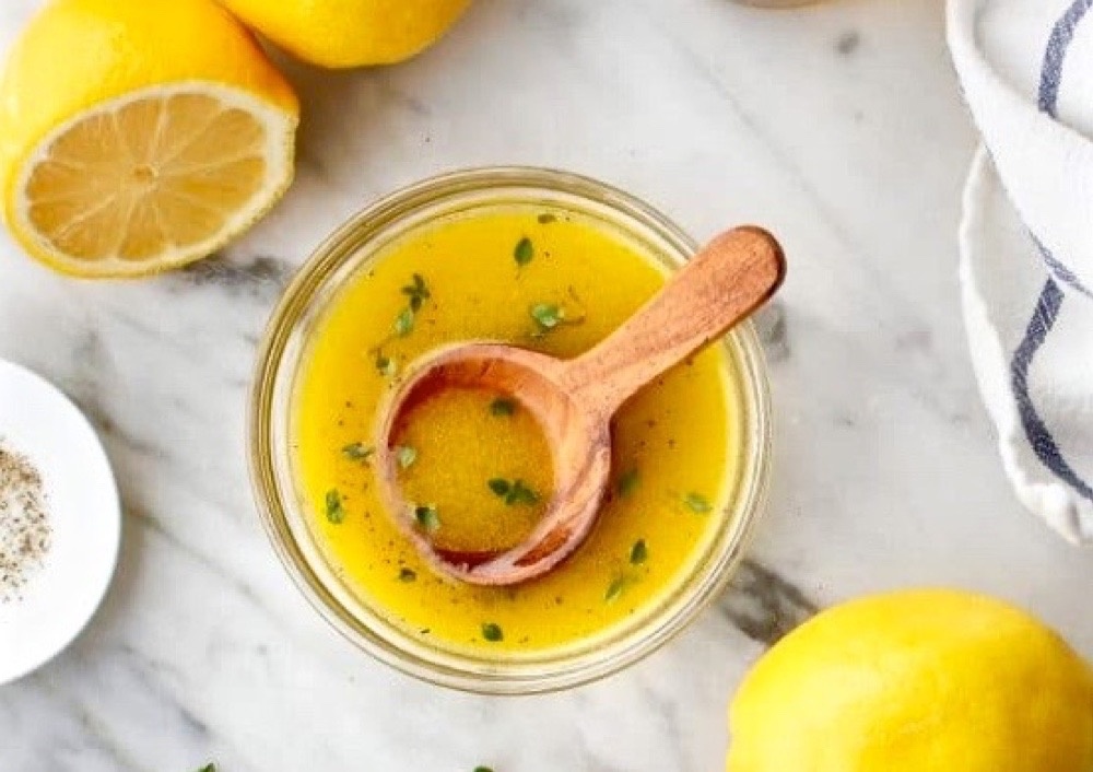 Забудьте о майонезе: ароматные альтернативы для ваших блюд