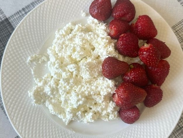 15 признаков белкового дефицита и советы по его восполнению