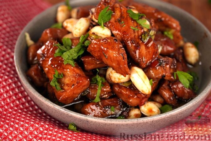 Вкусные блюда за короткое время: проверенные рецепты для быстрого ужина