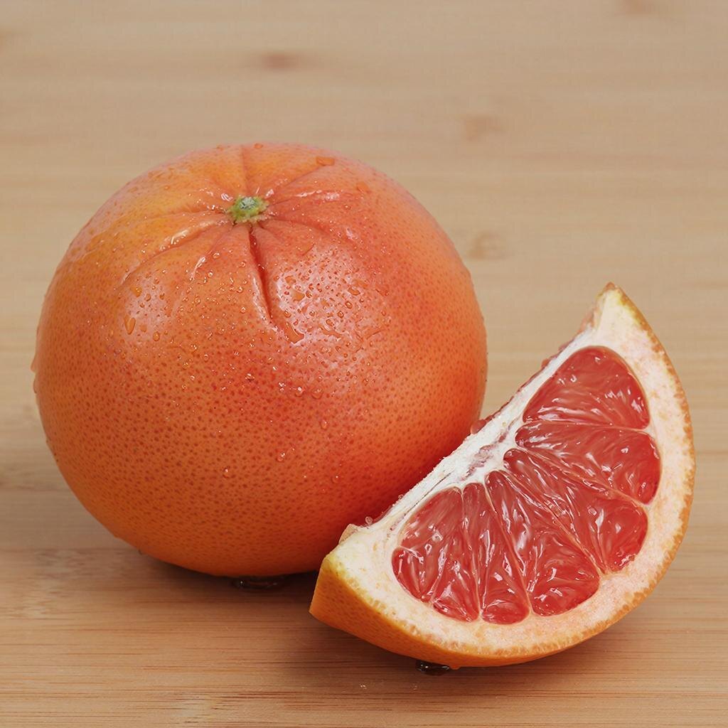 Почему грейпфрут считается суперфруктом?
