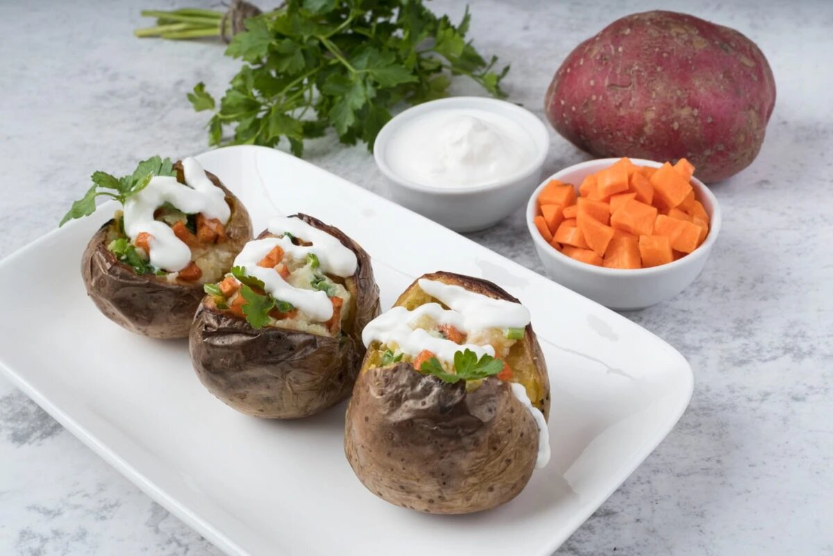 Вкусные и быстрые ужины для занятых дней