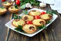 Старый Новый год: Вдохновение для Festive Menu