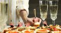 Легкие закуски для фуршета на 8 марта: идеи, которые вдохновят
