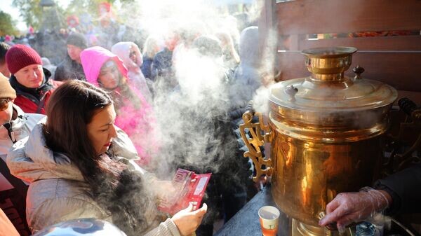 Минск пригласит на вкусные приключения с бесплатными чаем и сладостями