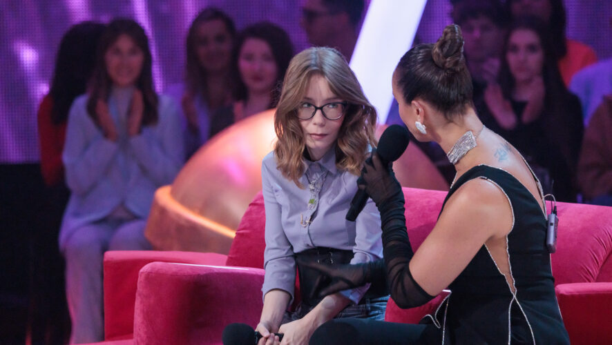 Новая звезда шоу: Челнинка выиграла полмиллион с проникновенной песней о любви