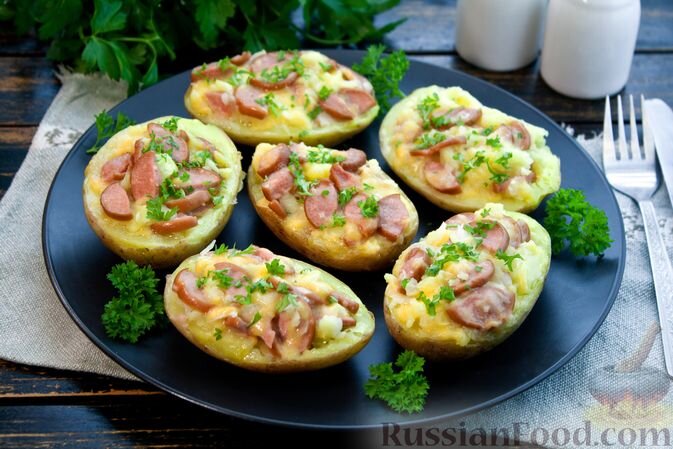 Необычные ужины: 7 рецептов, которые порадуют всех