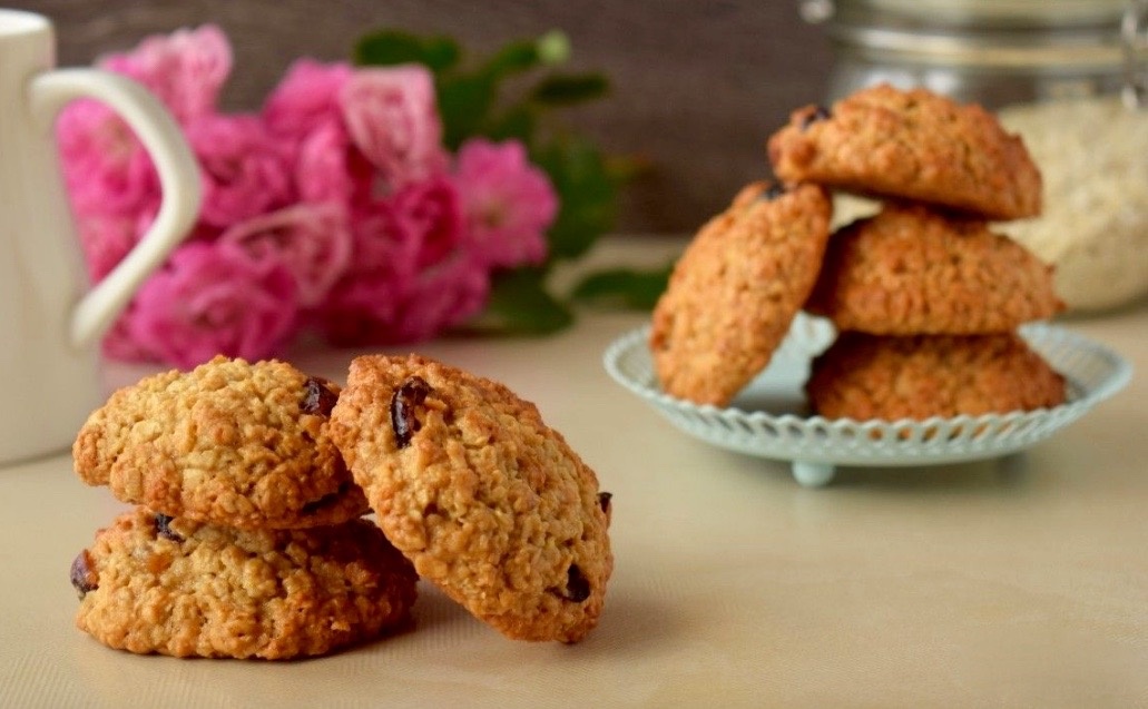 Печенье, которое станет звездой вашего стола