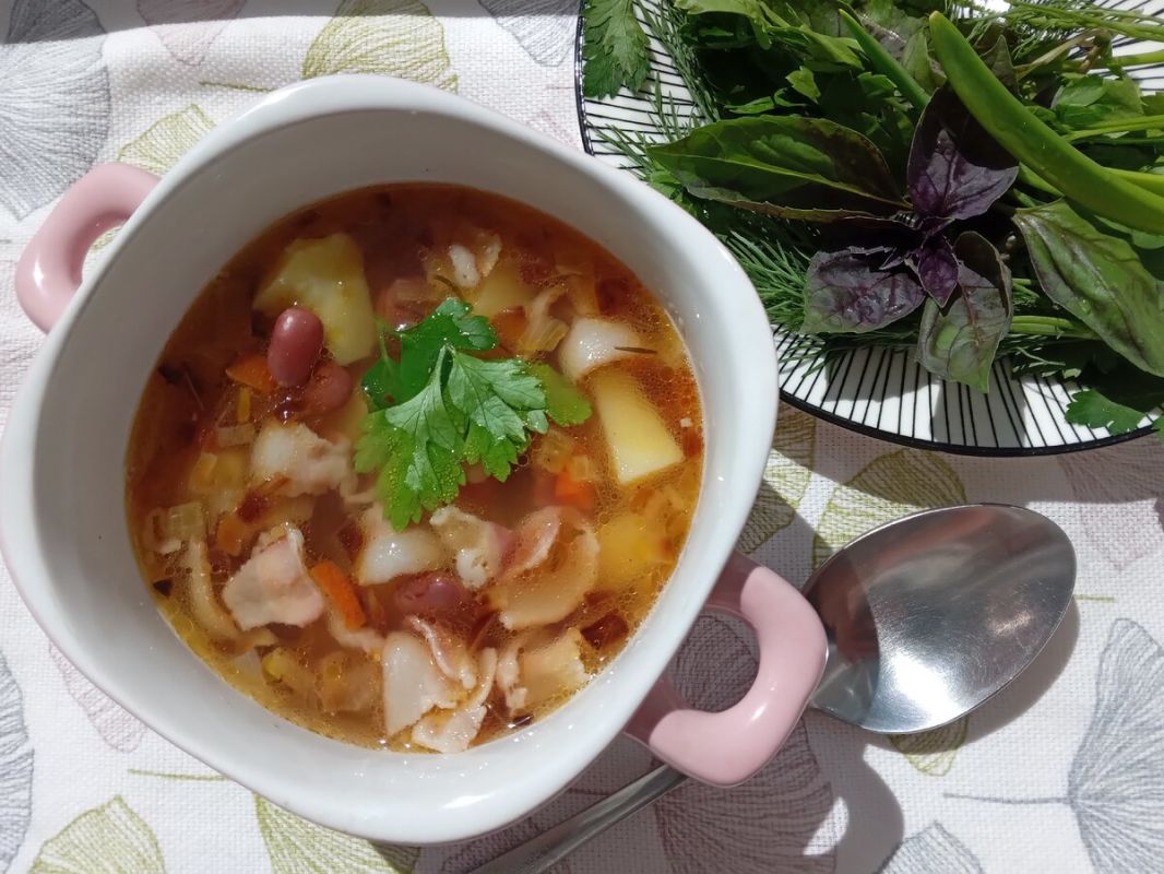 ��� � ������� � �������: ������� � ������ ����� ��� �����