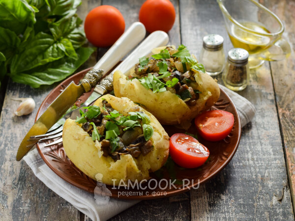 Вегетарианские ужины на каждый день: вкусно и легко