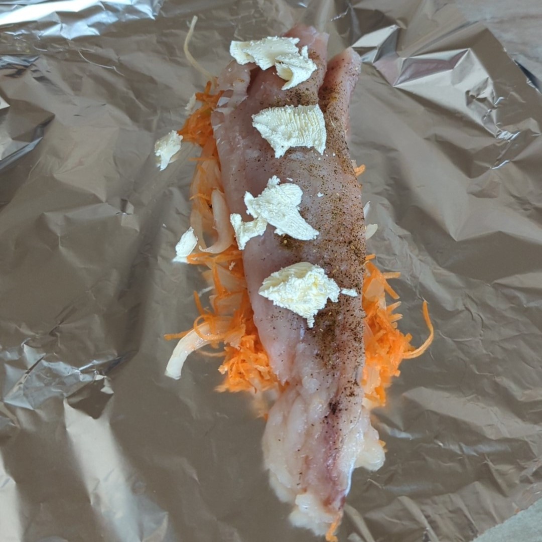 Рыбный день: пять простых рецептов, которые стоит попробовать