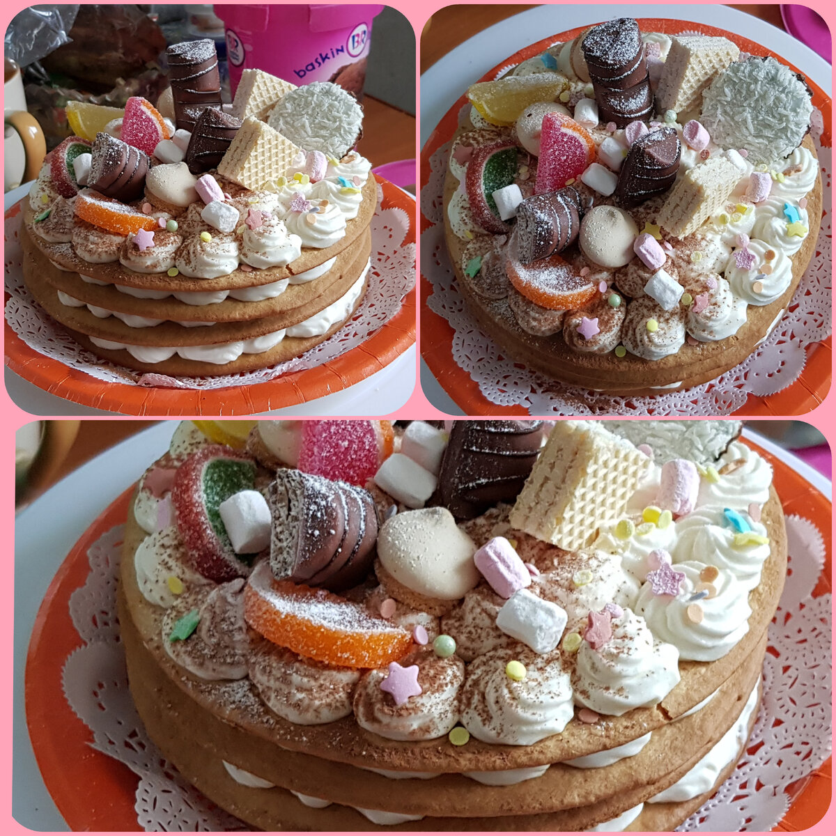 Торт Медовик: универсальное лакомство на любой праздник